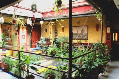 PENSION VERGARA , Sevilla — foto 5