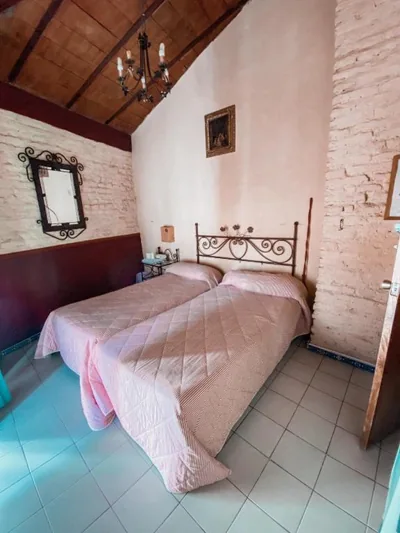 PENSION VERGARA , Sevilla — foto 6