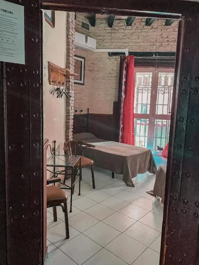 PENSION VERGARA , Sevilla — foto 7
