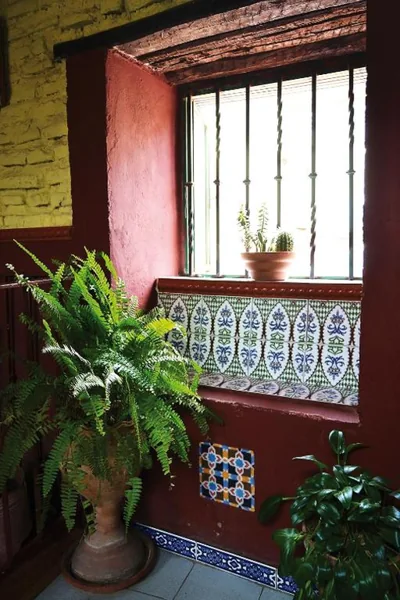 PENSION VERGARA , Sevilla — foto 8