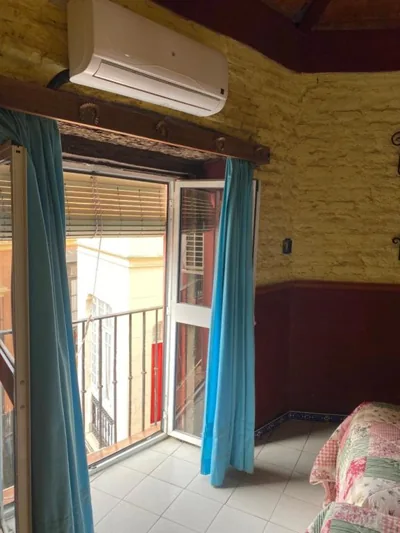 PENSION VERGARA , Sevilla — foto 10