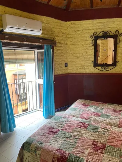 PENSION VERGARA , Sevilla — foto 11