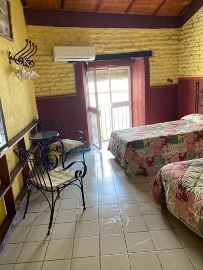 PENSION VERGARA , Sevilla — foto 12