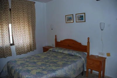 Pensión Versalles — foto 2