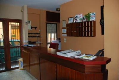 Pensión Versalles — foto 3