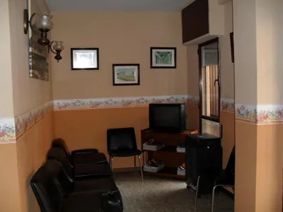 Pensión Versalles — foto 4