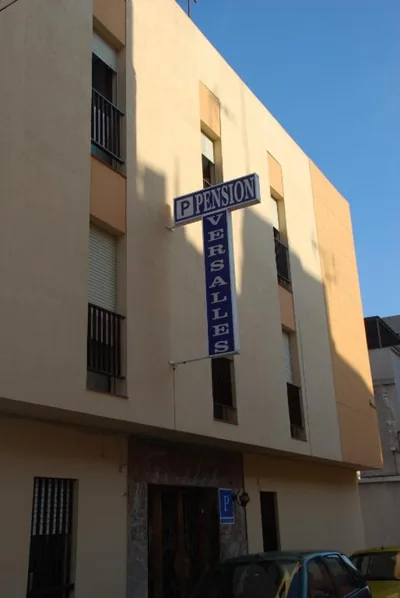 Pensión Versalles — foto 5