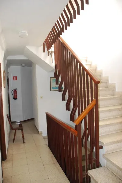 Pensión Versalles — foto 11