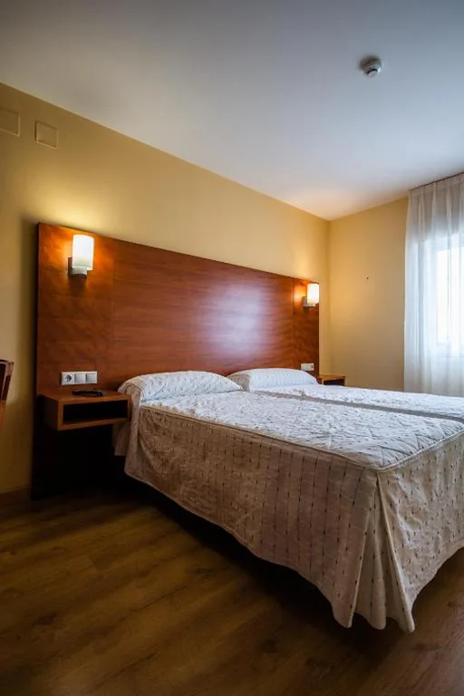 Camera singola — Pension Viella Asturias