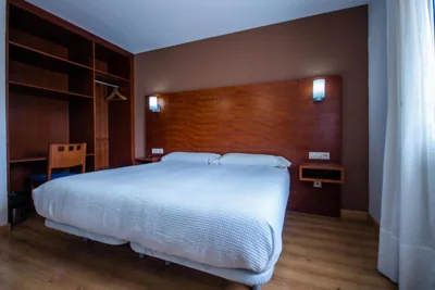 Pension Viella Asturias — foto 2
