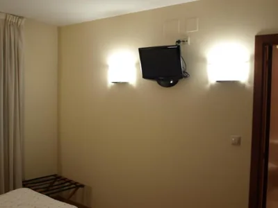 Pension Viella Asturias — foto 4