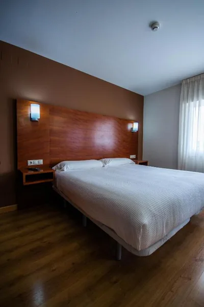 Pension Viella Asturias — foto 6