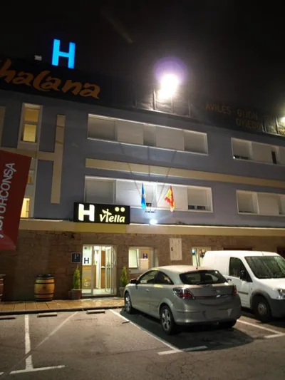 Pension Viella Asturias — foto 8