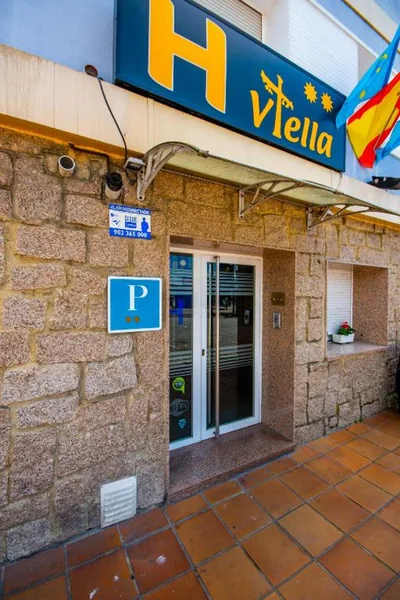 Pension Viella Asturias — foto 10