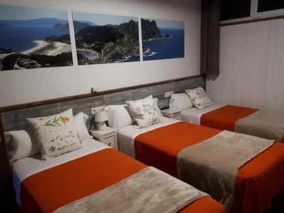 Pension Vilanova — photo 2
