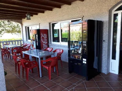 Pension Vilanova — photo 5