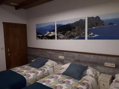 Pension Vilanova — photo 7