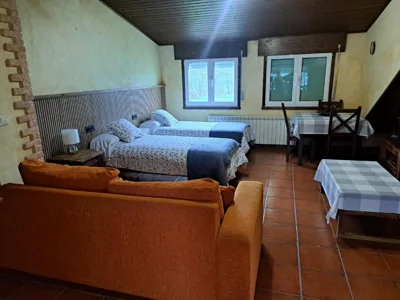 Pension Vilanova — photo 8