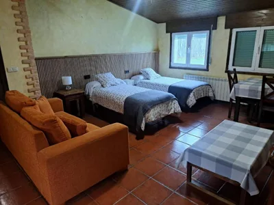 Pension Vilanova — photo 9