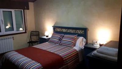 Pension Vilanova — photo 10