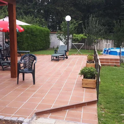 Pension Vilanova — photo 12