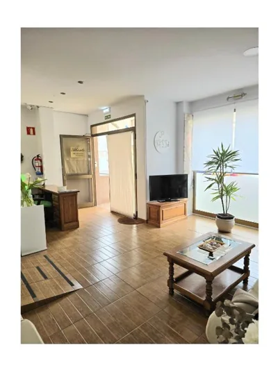 Pension Villa ** — foto 8