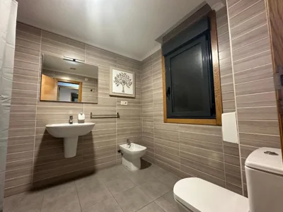 Pensión Villa Mayer - Grupo Arcanos — foto 3