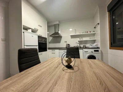 Pensión Villa Mayer - Grupo Arcanos — foto 4