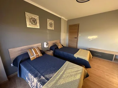 Pensión Villa Mayer - Grupo Arcanos — foto 6