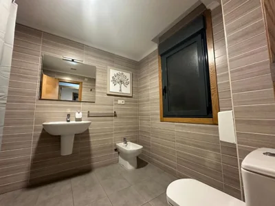 Pensión Villa Mayer - Grupo Arcanos — foto 7
