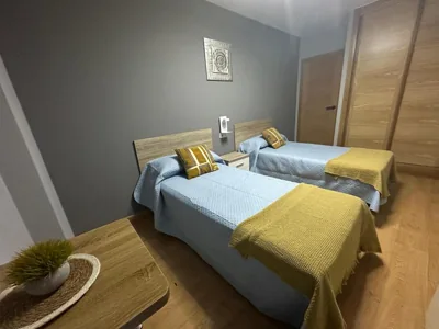 Pensión Villa Mayer - Grupo Arcanos — foto 8