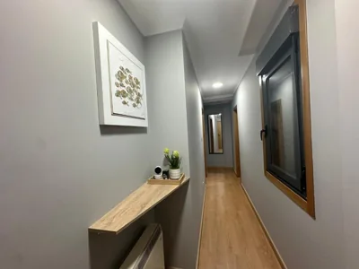 Pensión Villa Mayer - Grupo Arcanos — foto 9