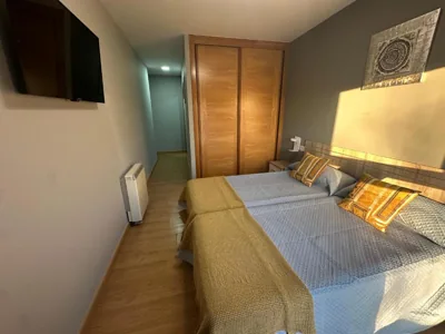 Pensión Villa Mayer - Grupo Arcanos — foto 10