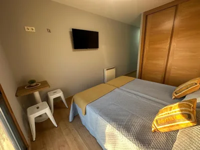 Pensión Villa Mayer - Grupo Arcanos — foto 11
