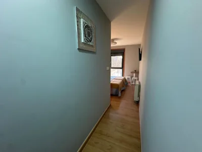 Pensión Villa Mayer - Grupo Arcanos — foto 12