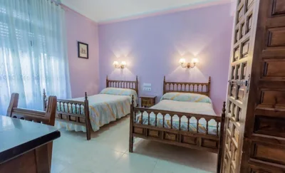 Pensión Virginia by Vivere Stays — foto 6