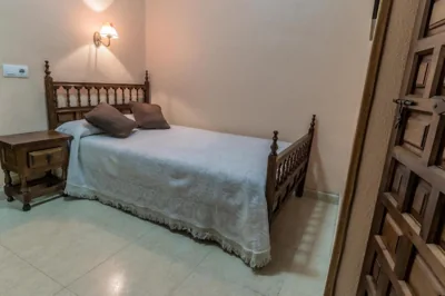 Pensión Virginia by Vivere Stays — foto 9