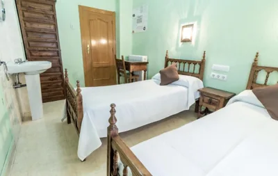 Pensión Virginia by Vivere Stays — foto 10
