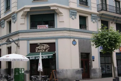 Pension Vista Alegre — foto 6