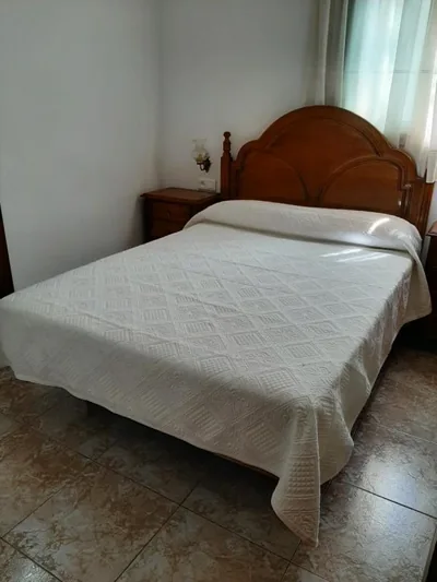 Pensión Vista Alegre — 写真 12
