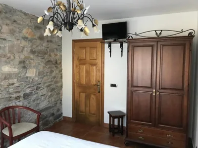 Pensión Xacobe — foto 11