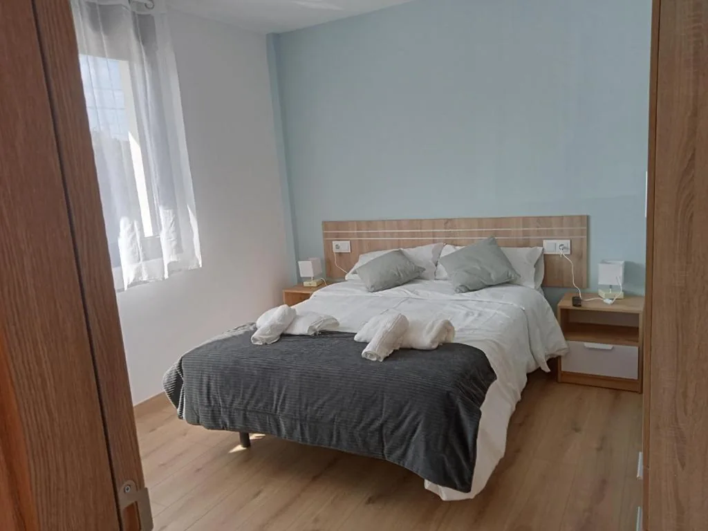 Pension Xacobeo Lavacolla