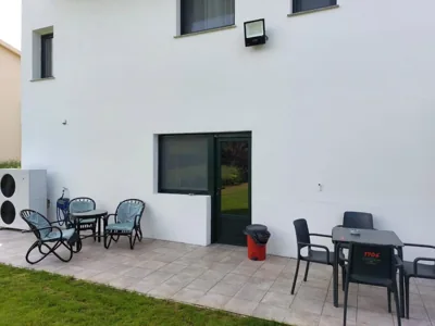 Pension Xacobeo Lavacolla — Foto 4