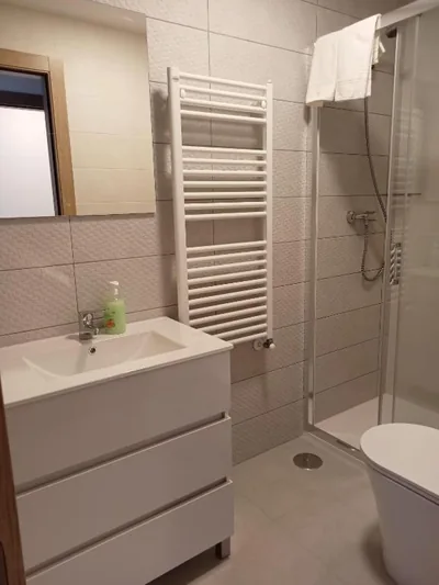 Pension Xacobeo Lavacolla — Foto 6