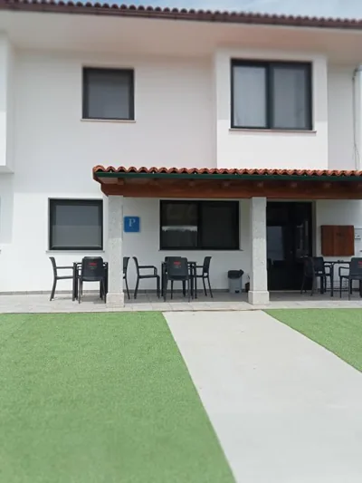 Pension Xacobeo Lavacolla — Foto 7