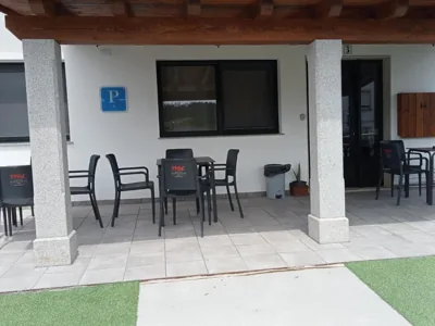 Pension Xacobeo Lavacolla — Foto 10
