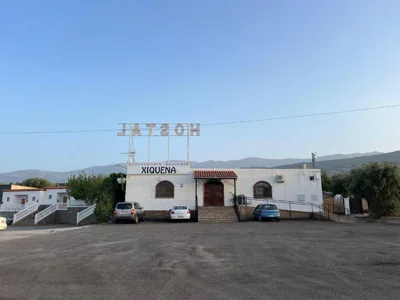 Pensión Xiquena — foto 10