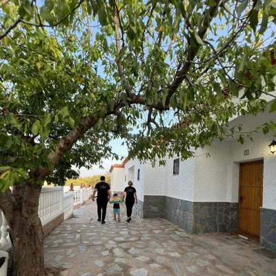 Pensión Xiquena — foto 12