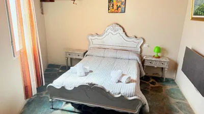 Pensión y Albergue Matias Locanda — photo 3