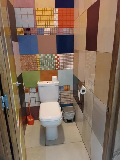 Pensión y Albergue Matias Locanda — photo 5